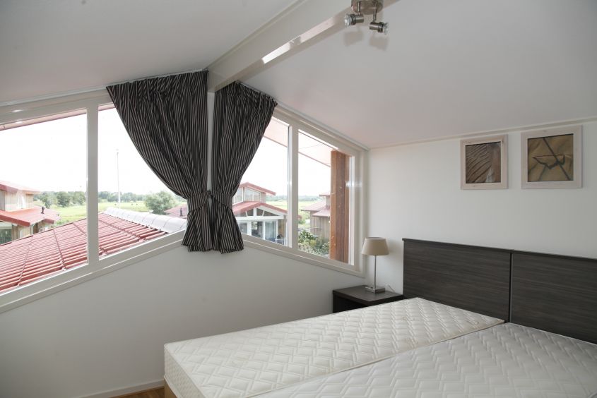 Goudplevier Wellness Plus 10 Personen