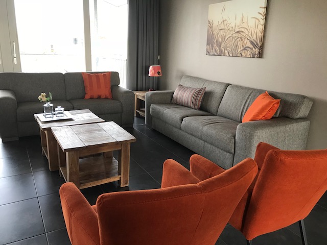 Goudplevier Sauna 10+2 Personen