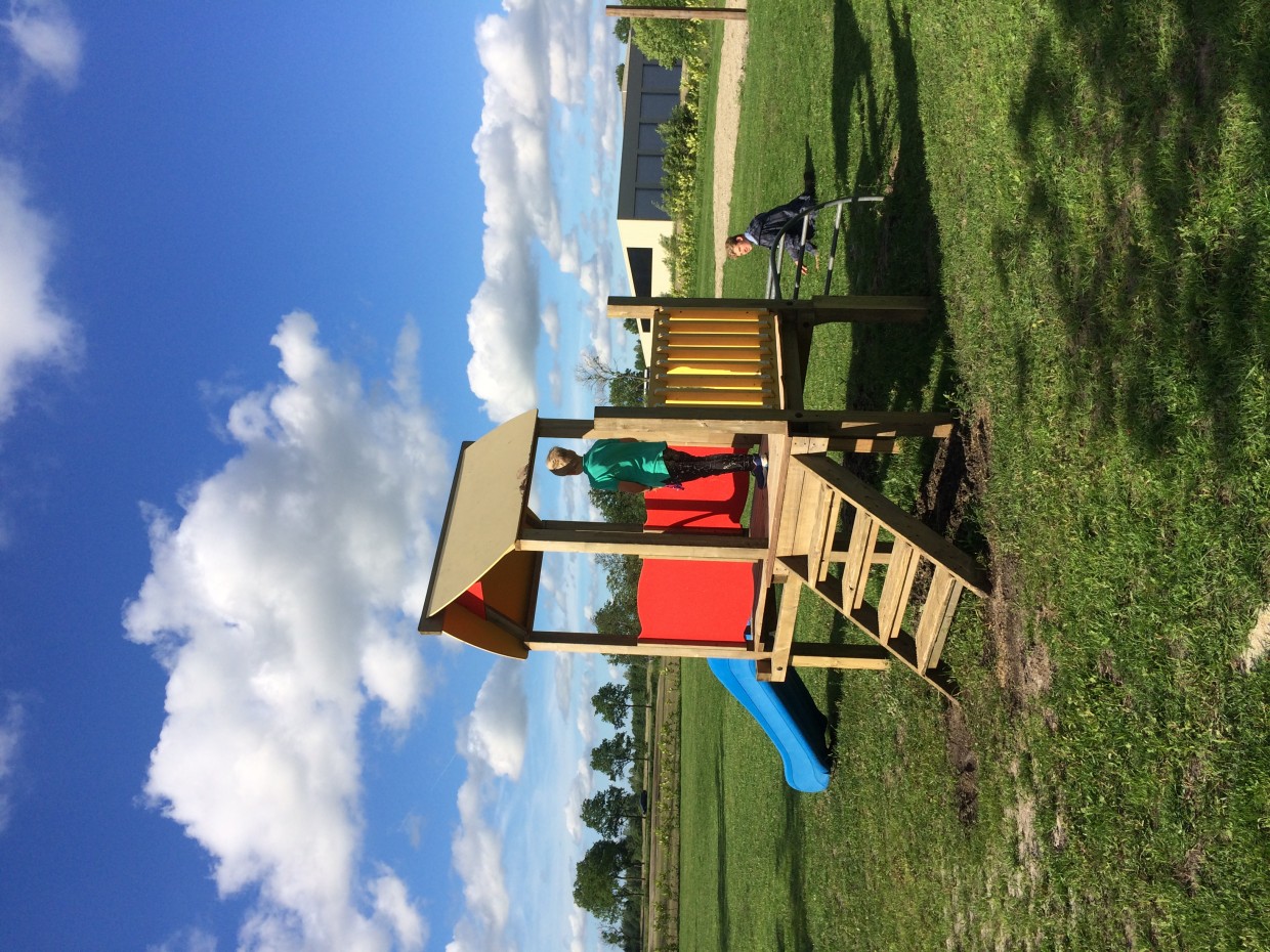 Goudplevier Wellness Plus 10 Personen