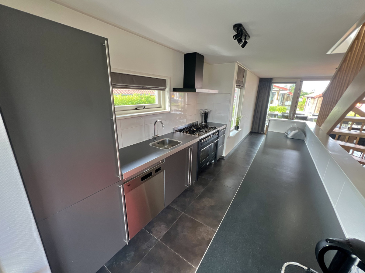 Goudplevier Sauna 10+2 Personen