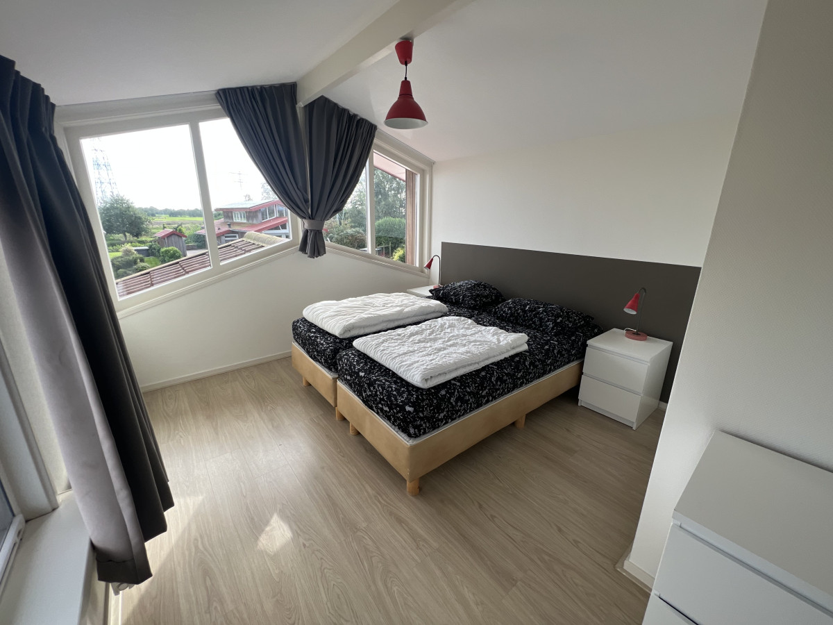 Goudplevier Sauna 10+2 Personen