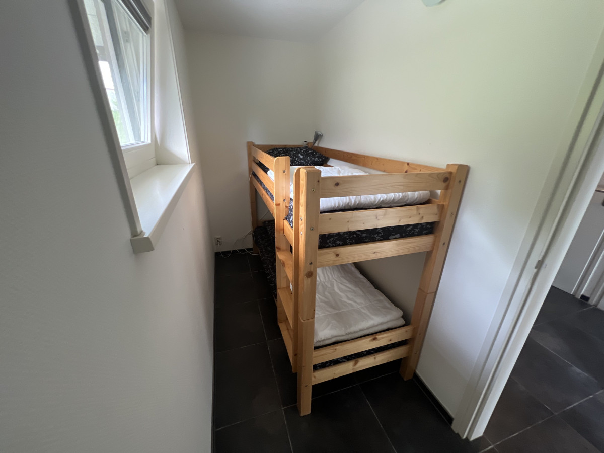 Goudplevier Sauna 10+2 Personen