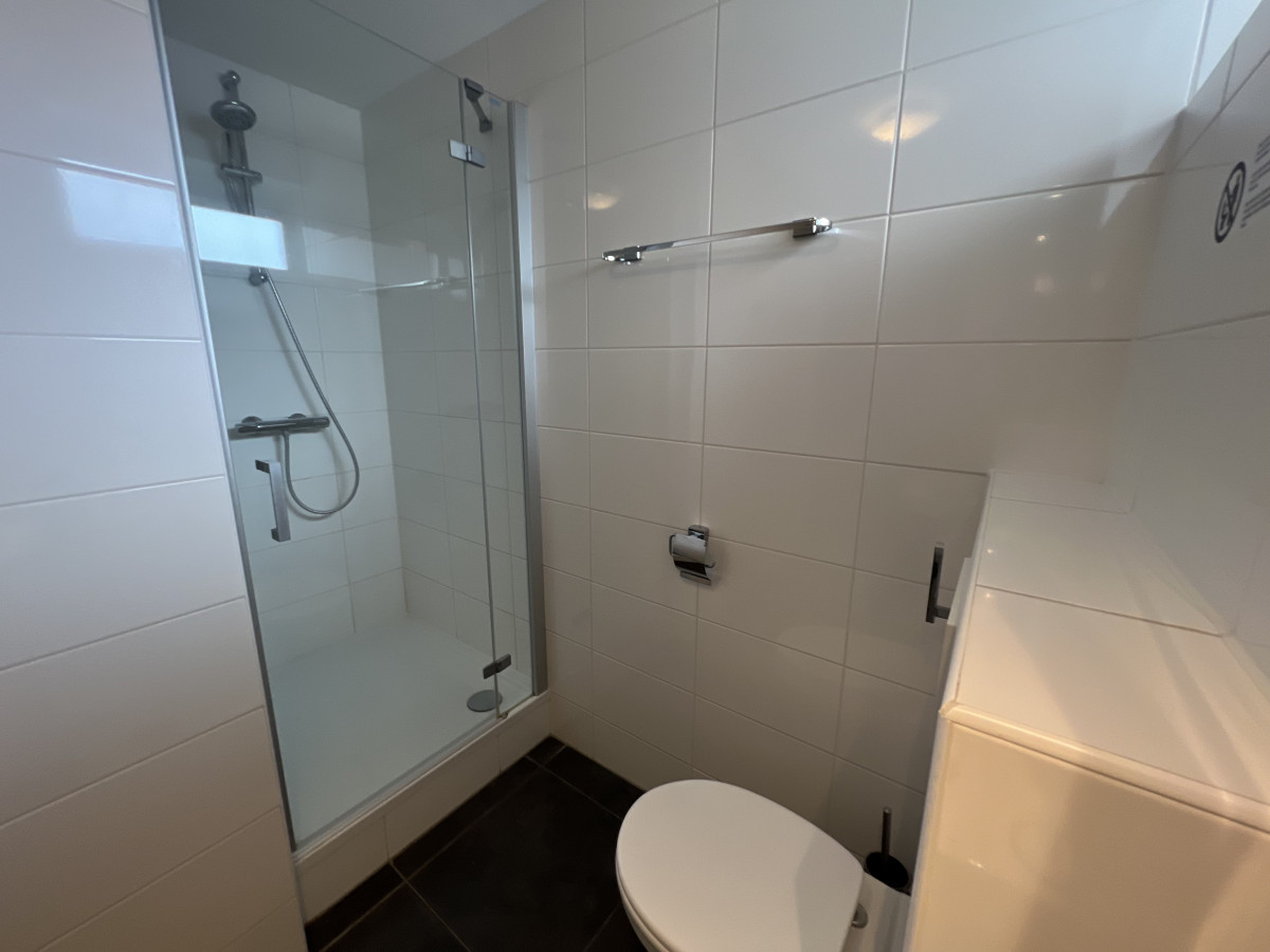 Goudplevier Sauna 10+2 Personen