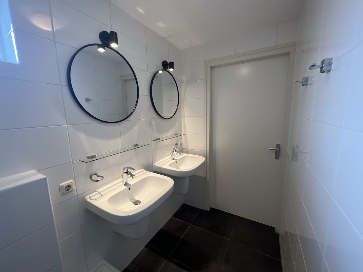 Goudplevier Sauna 10+2 Personen