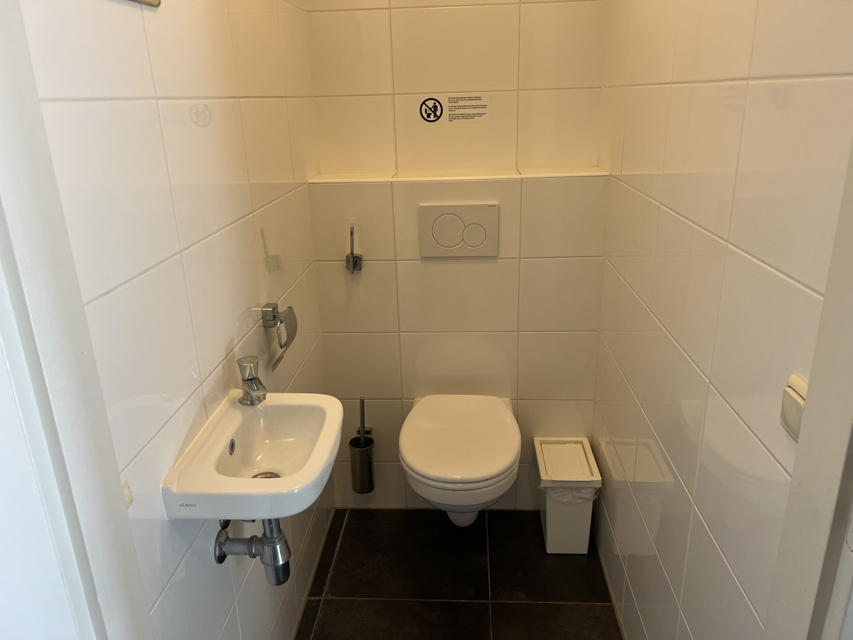 Goudplevier Sauna 10+2 Personen