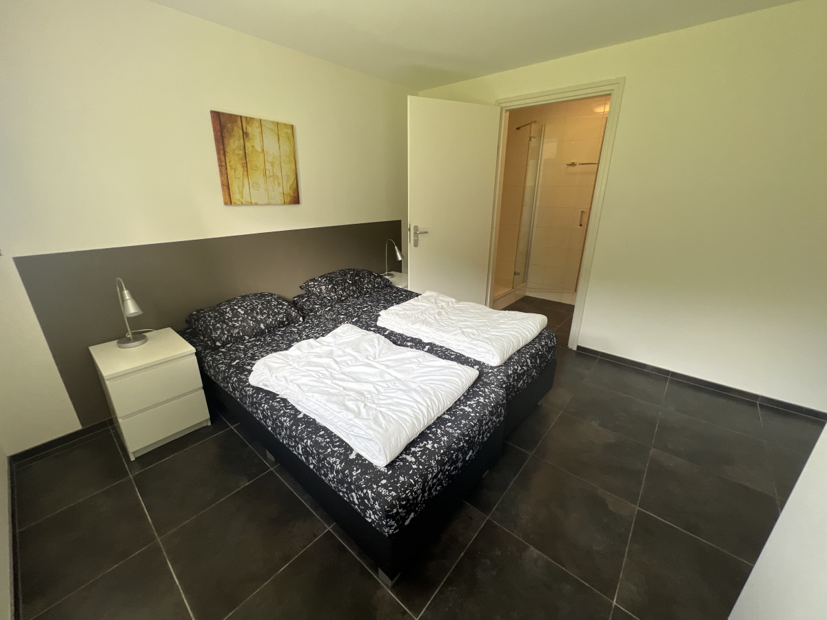 Goudplevier Sauna 10+2 Personen