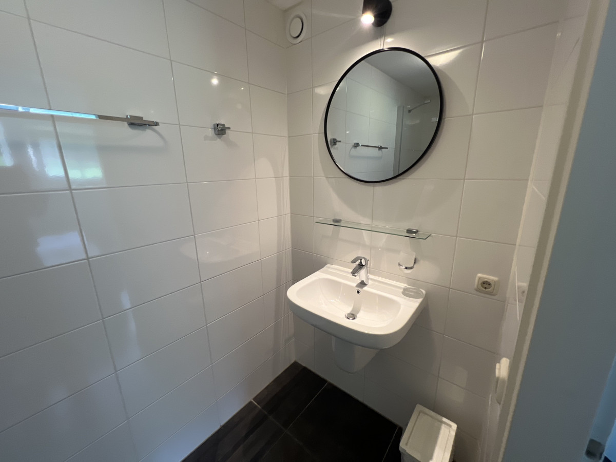 Goudplevier Sauna 10+2 Personen