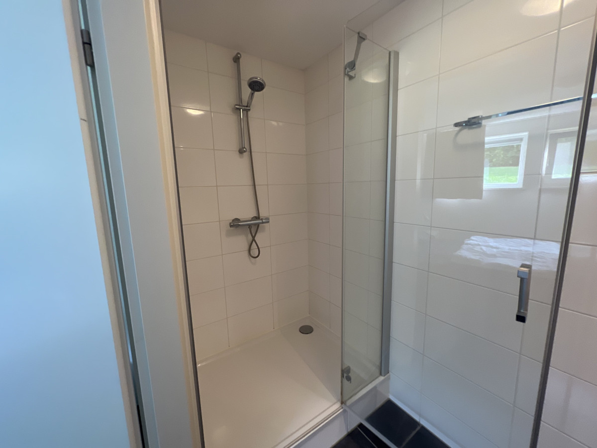 Goudplevier Sauna 10+2 Personen