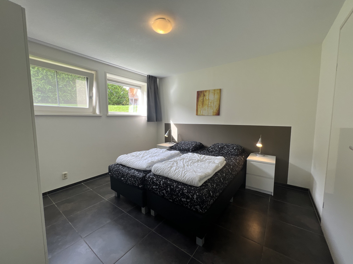 Goudplevier Sauna 10+2 Personen