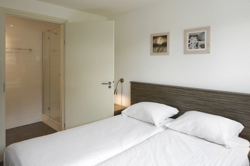 Goudplevier Comfort 10 Personen