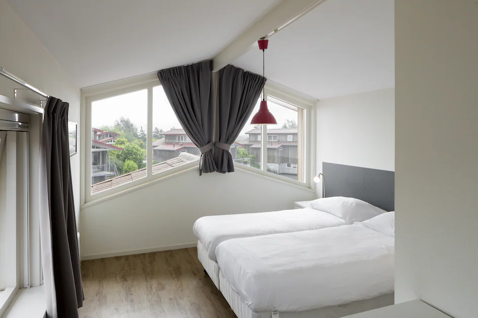 Goudplevier Comfort 10 Personen