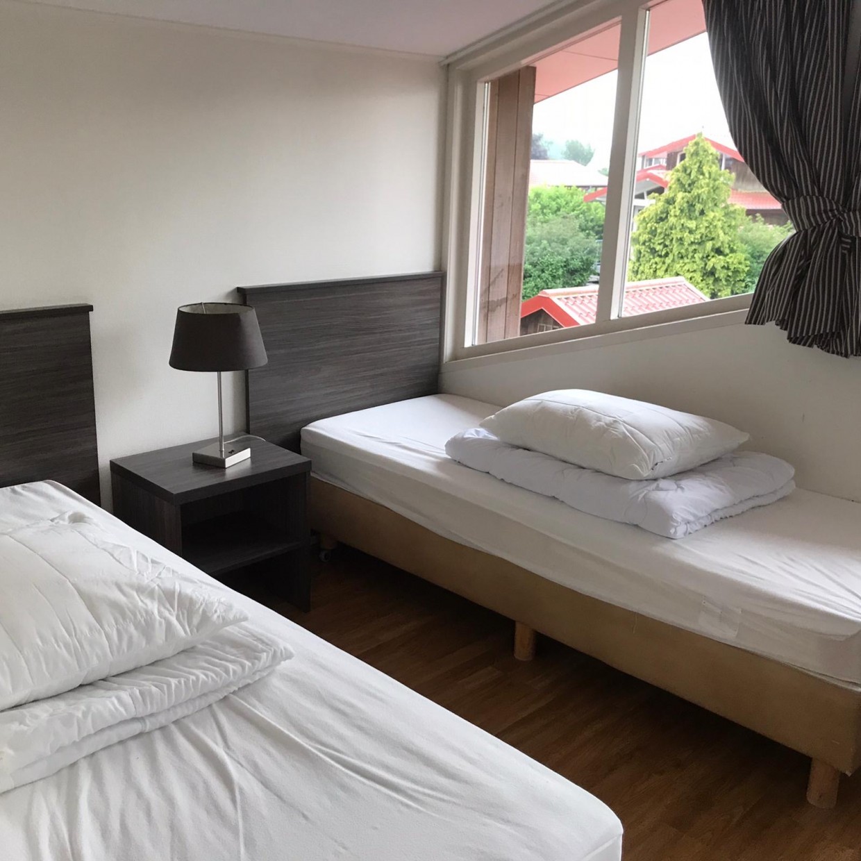 Goudplevier Wellness Plus 10 Personen