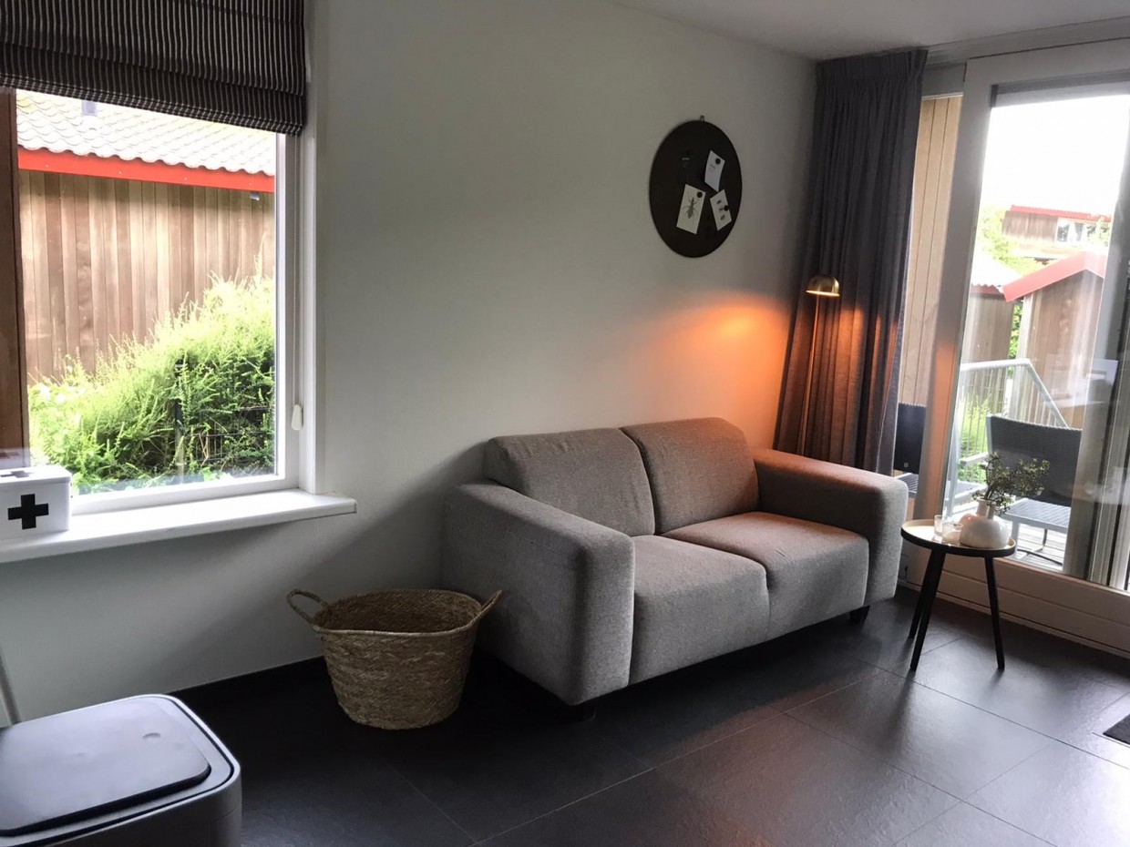 Goudplevier Wellness Plus 10 Personen