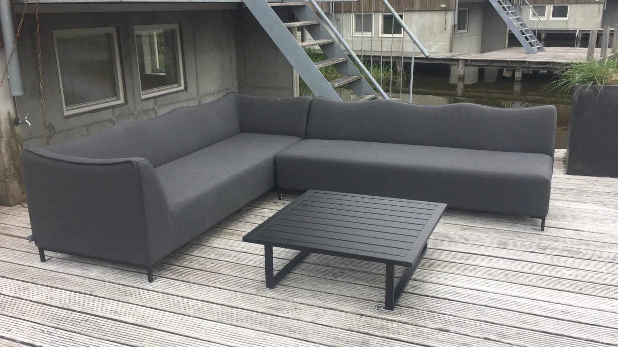 Goudplevier Wellness Plus 10 Personen