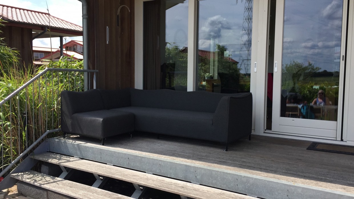 Goudplevier Wellness Plus 8 Personen
