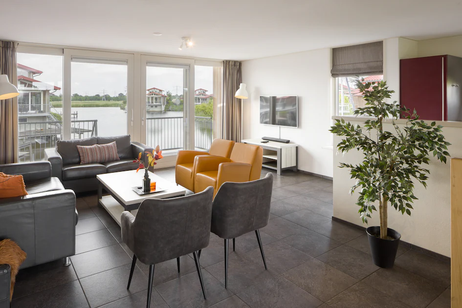 Goudplevier Bubbelbad 10+2 Personen