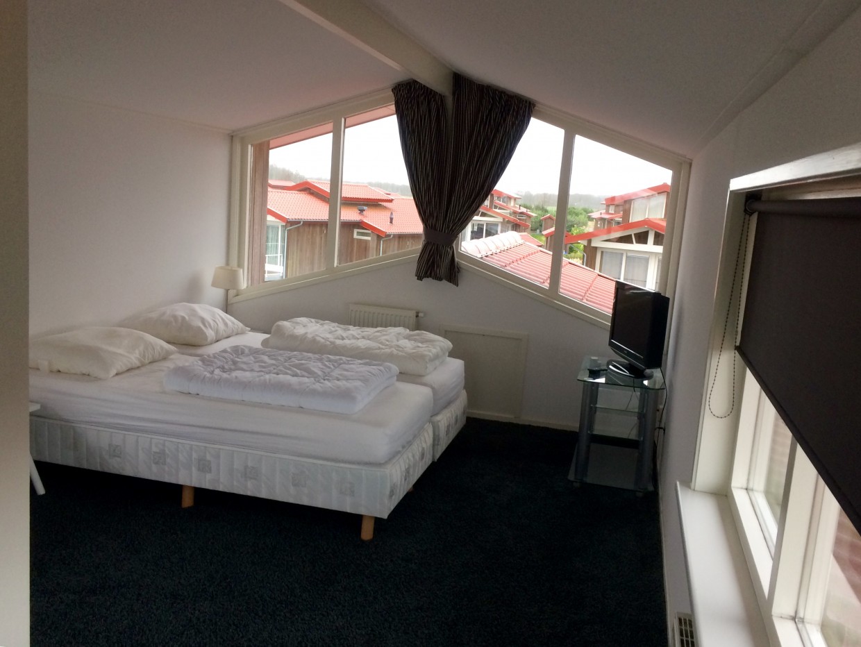 Goudplevier Wellness Plus 8 Personen