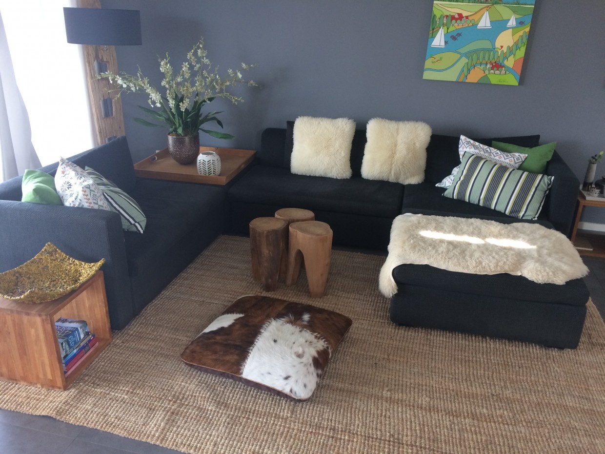 Goudplevier Wellness Plus 8 Personen