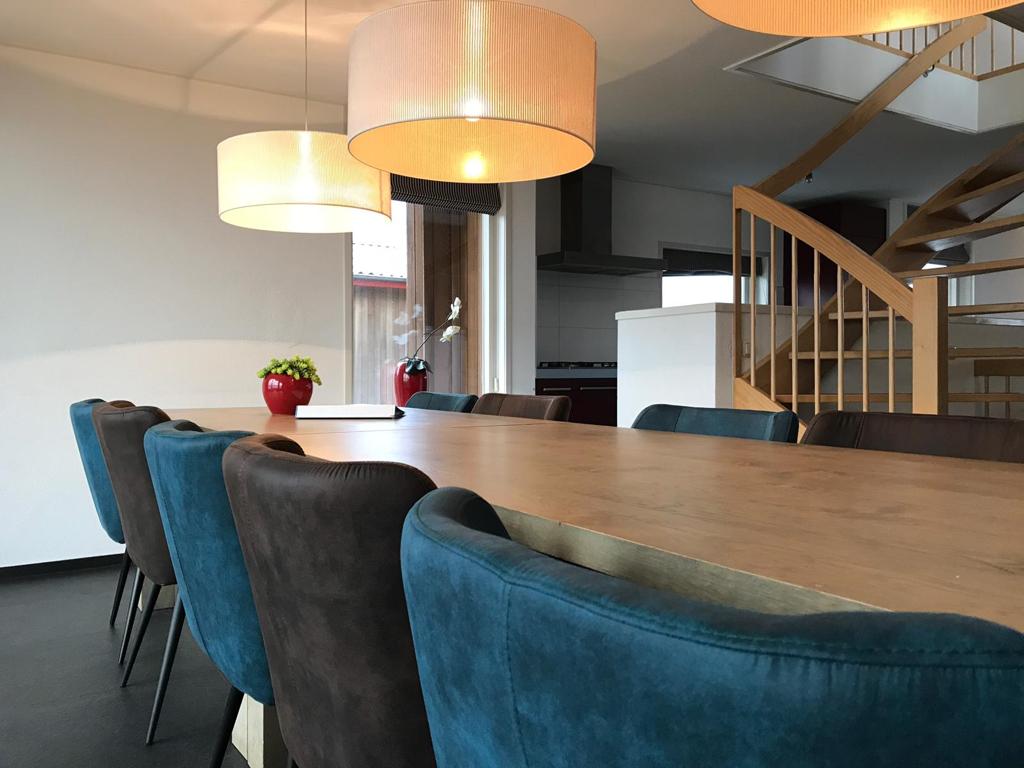 Goudplevier Wellness Plus 10 Personen