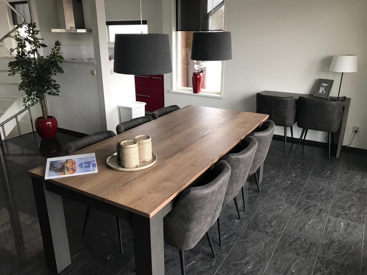 Goudplevier Wellness Plus 8 Personen