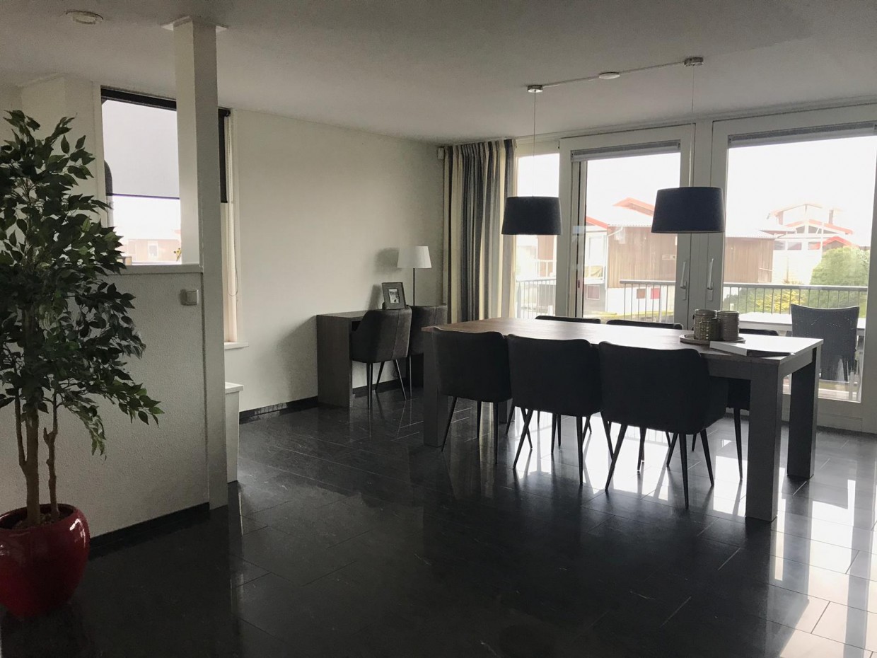 Goudplevier Wellness Plus 8 Personen