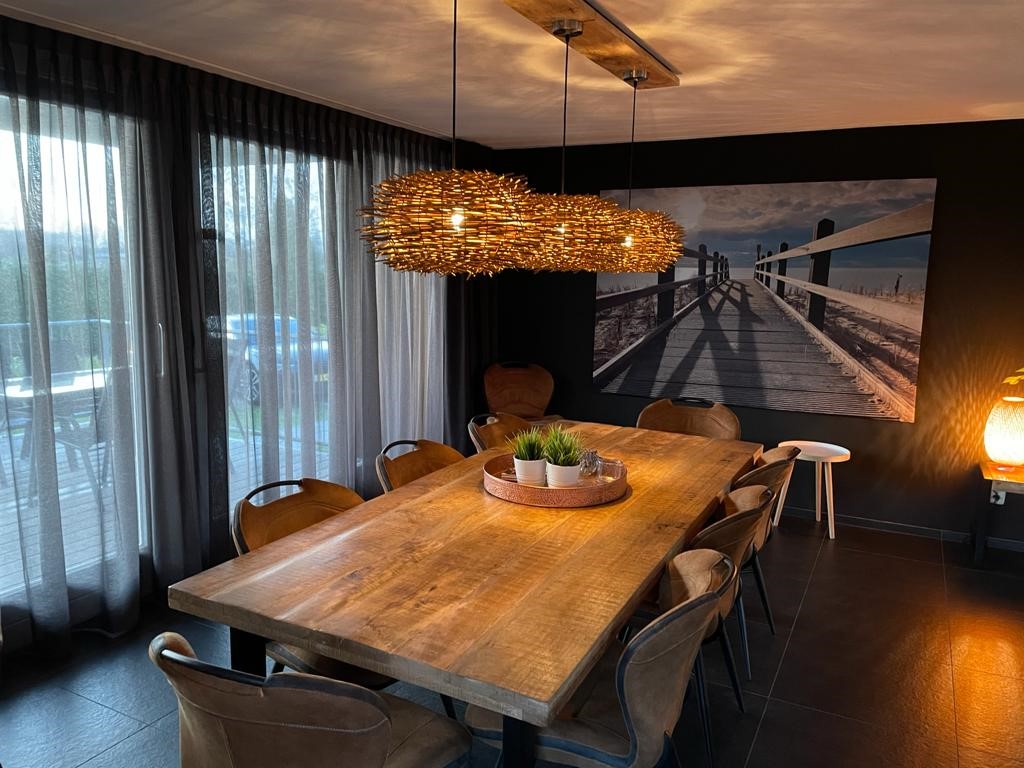 Goudplevier Wellness Plus 10 Personen
