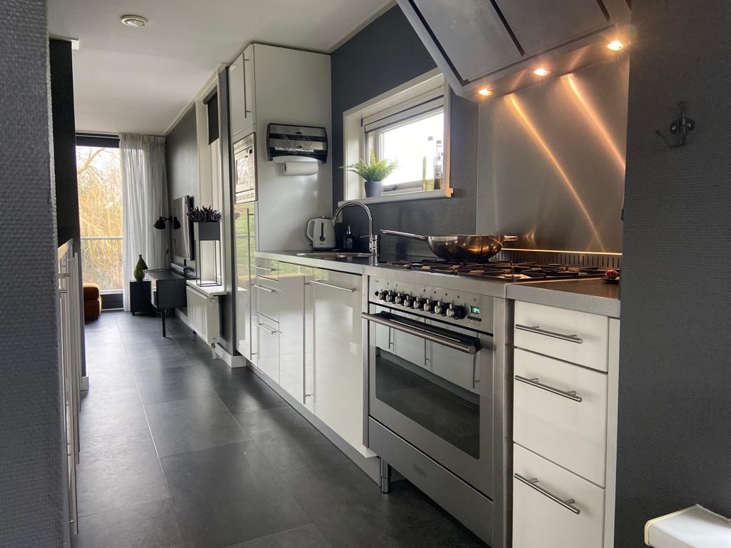 Goudplevier Wellness Plus 8 Personen