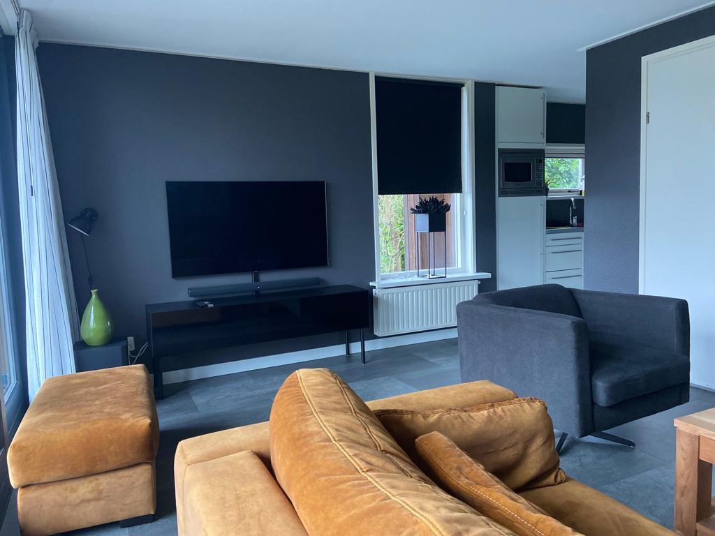 Goudplevier Wellness Plus 8 Personen