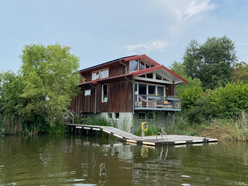 Goudplevier Wellness Plus 8 Personen