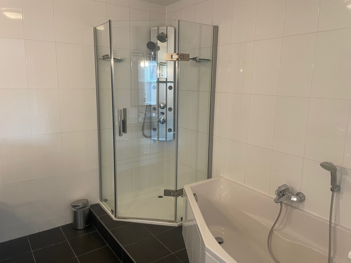 Zilvermeeuw Comfort 6 Personen