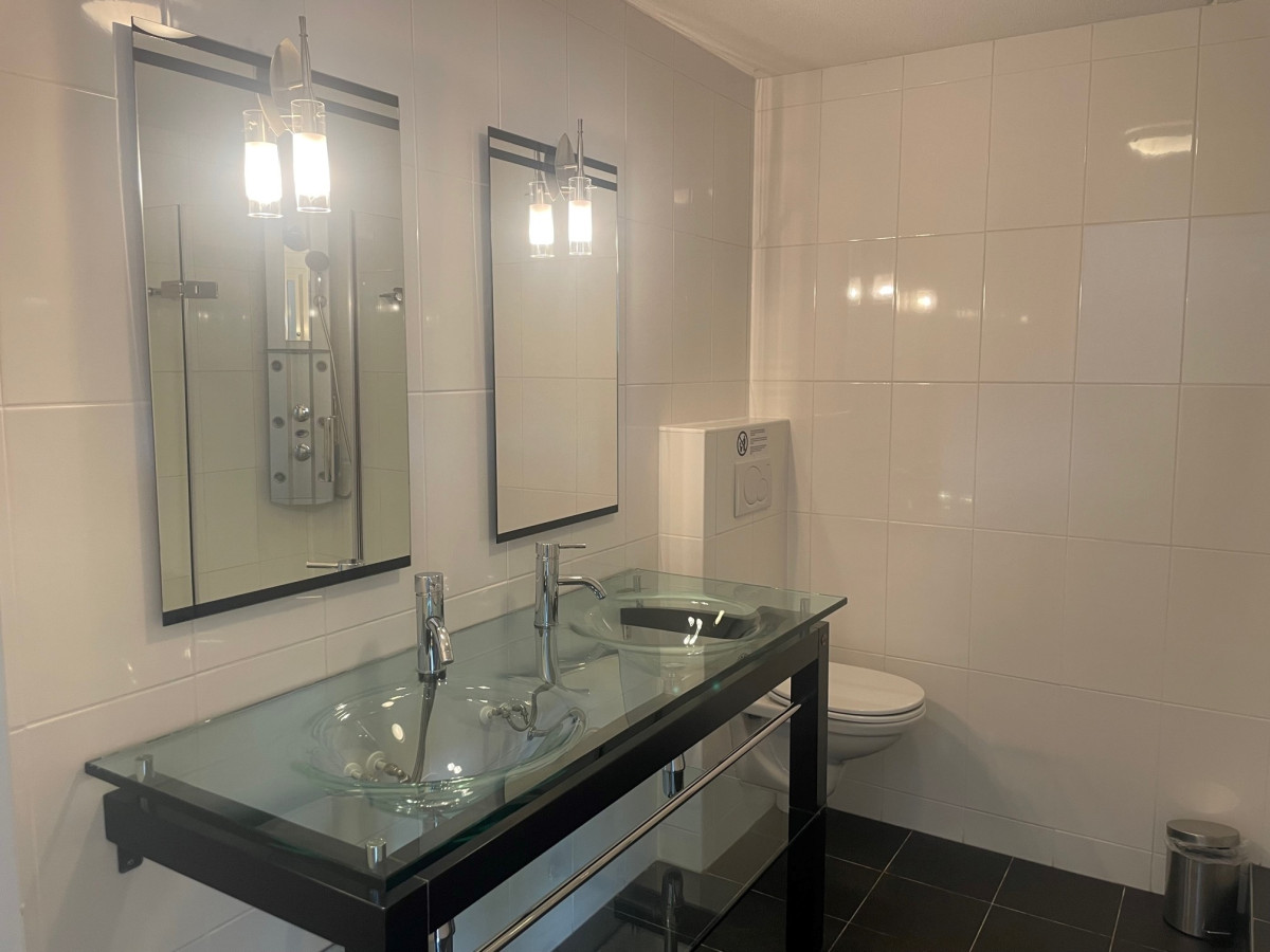Zilvermeeuw Comfort 6 Personen