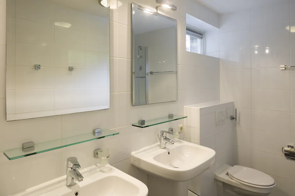 Zilvermeeuw Wellness Plus 6 Personen