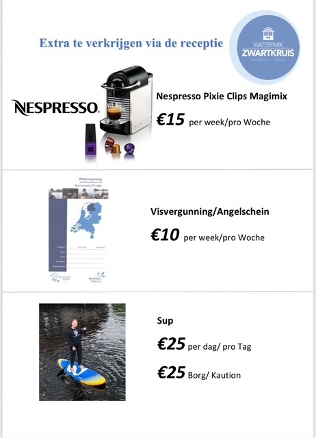 Roerdomp Wellness Plus 10