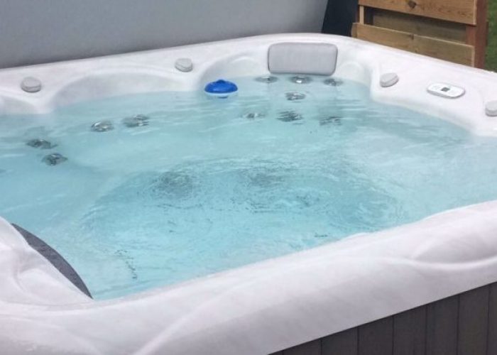 Whirlpool nur bei 107 und 119 verfügbar